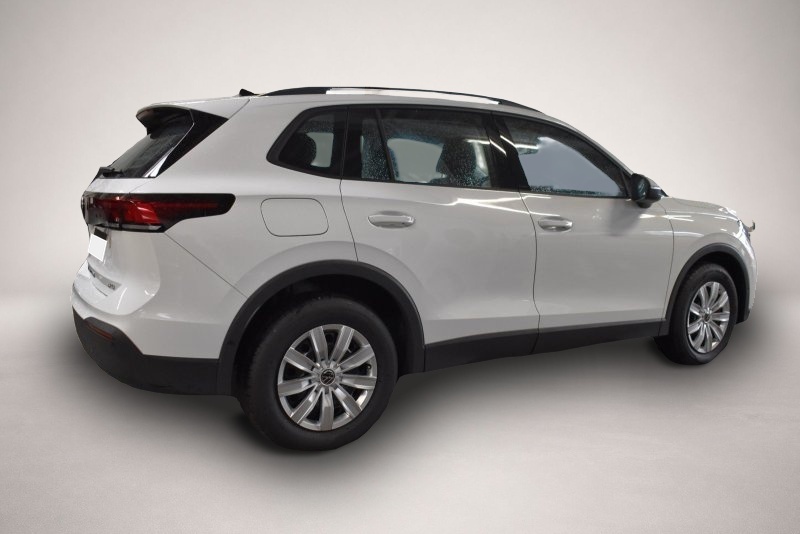 Bild 3 Volkswagen Tiguan 1.5 eTSI AHK Sitzheizung Climatronic