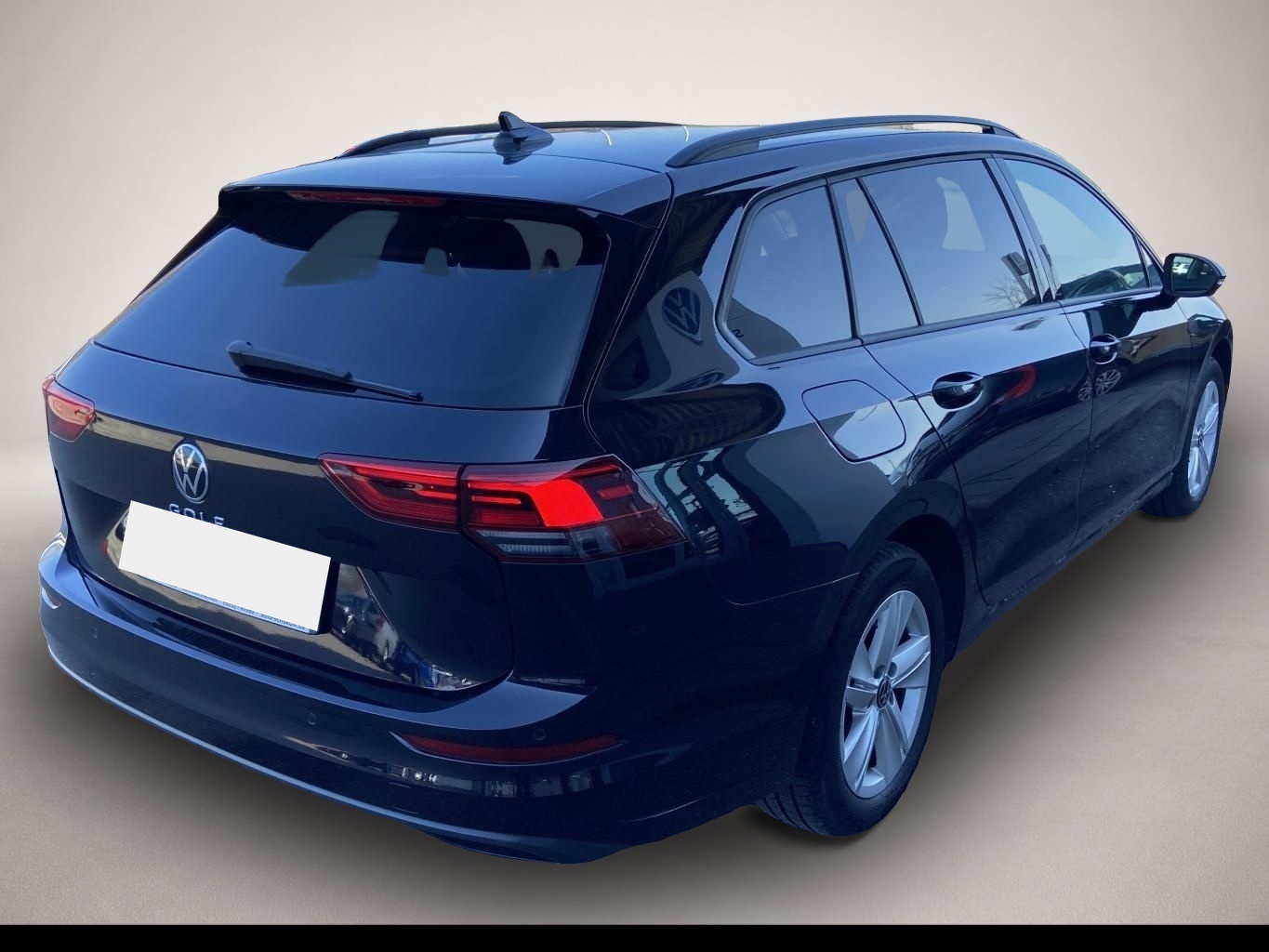 Bild 4 Volkswagen Golf Variant 2.0 TDI Life AHK+ALCANTARA+KAMERA+A