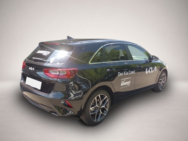 Bild 5 Kia cee'd / Ceed Cee'd 1.5 T-GDI 48V DCT Ultimate Edition Navi K