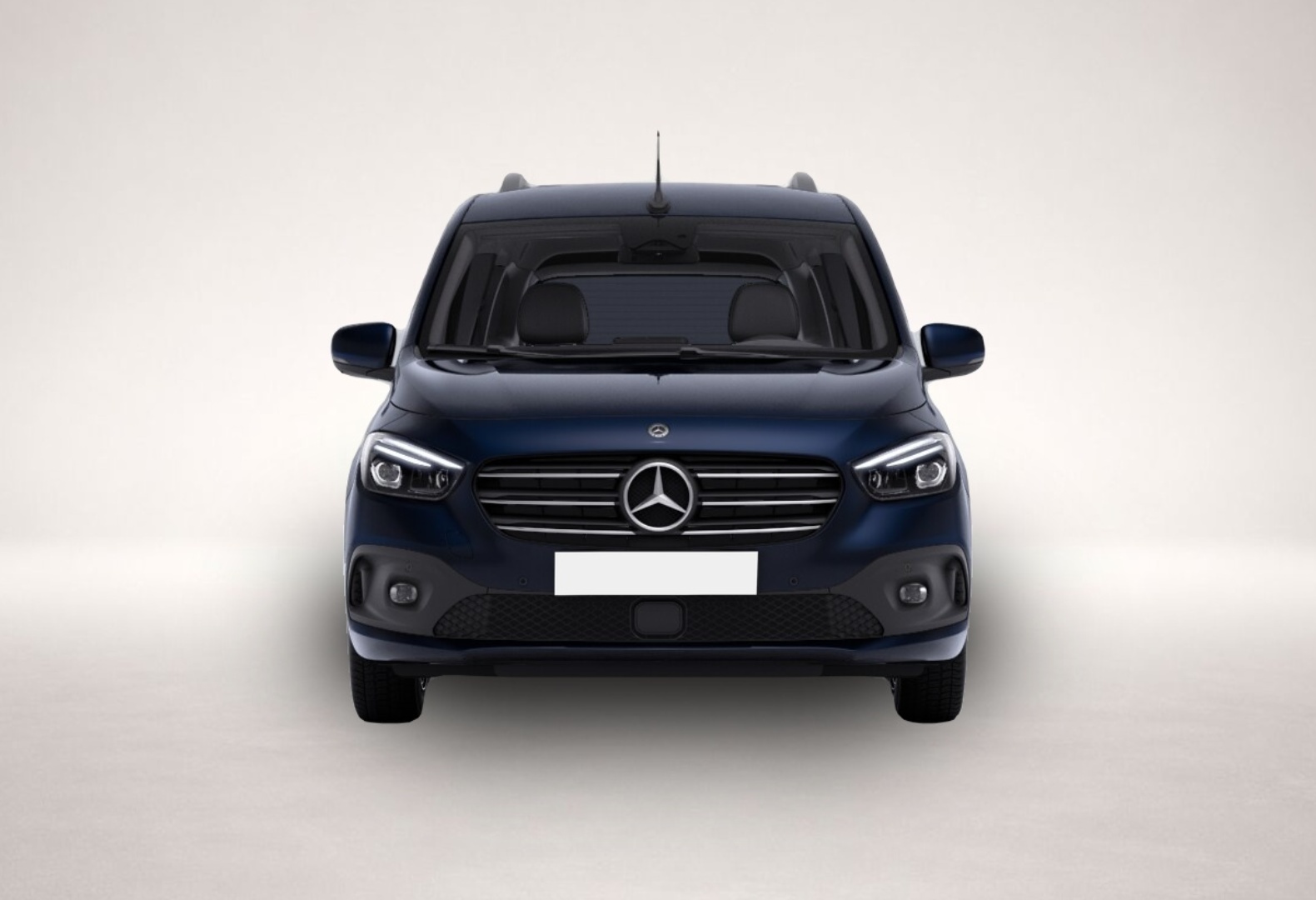Fotografie des Mercedes-Benz A 180 T 180