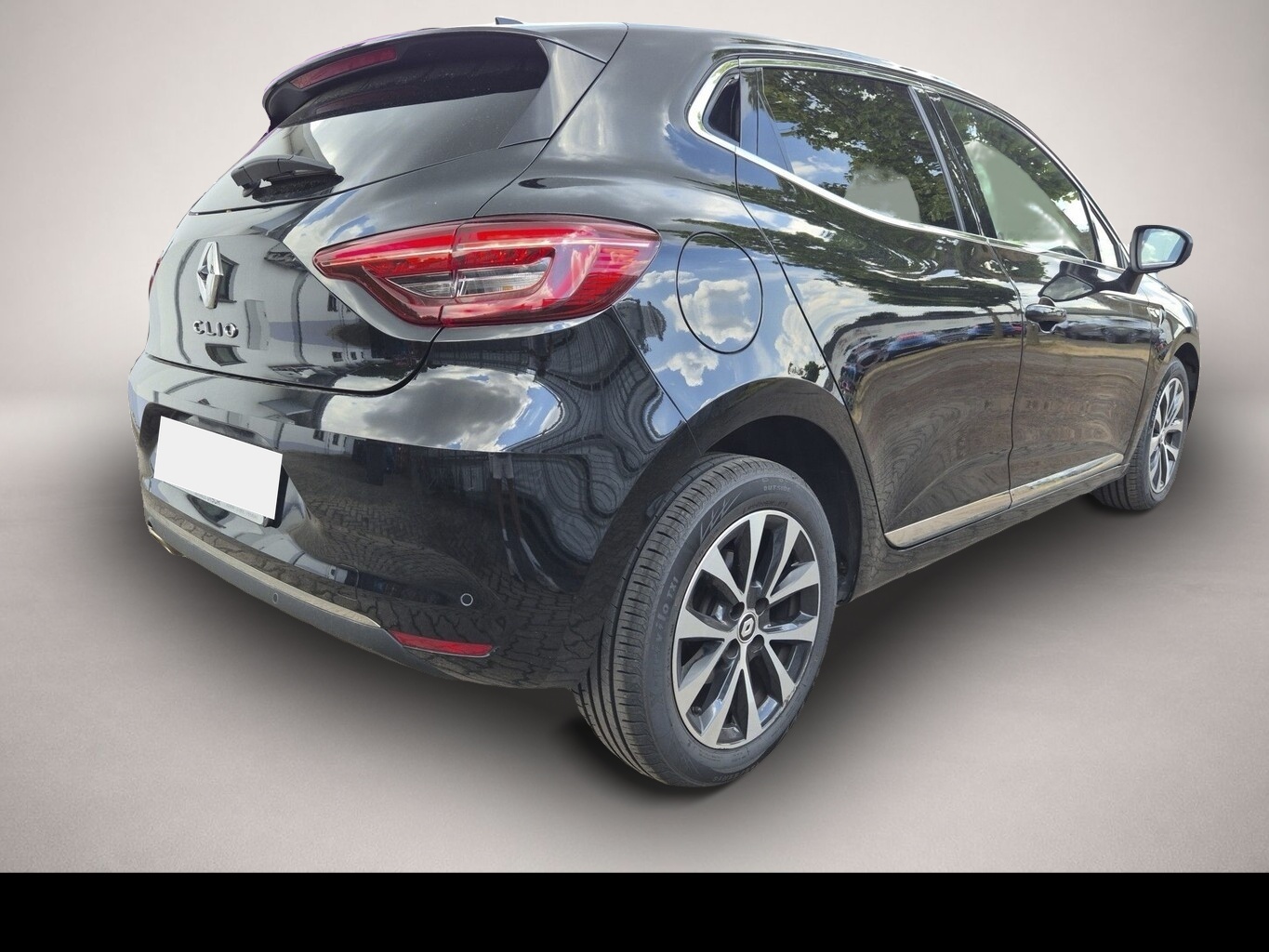 Bild 3 Renault Clio V 1.0 TCe 90 CVT Techno LED Nav PDC Temp