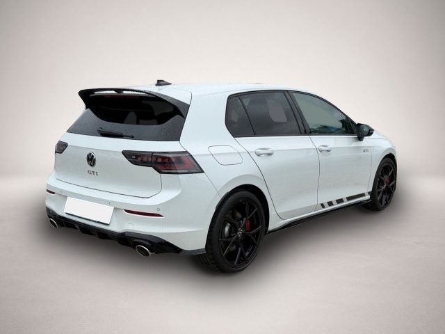 Fotografie 5 des Volkswagen Golf VIII 2.0 TSI DSG GTI Clubsport