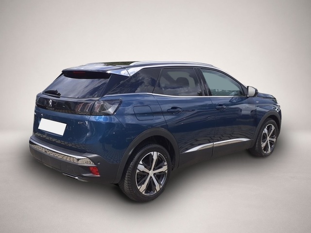 Bild 5 Peugeot 3008 1.5 BlueHDi 130 Roadtrip