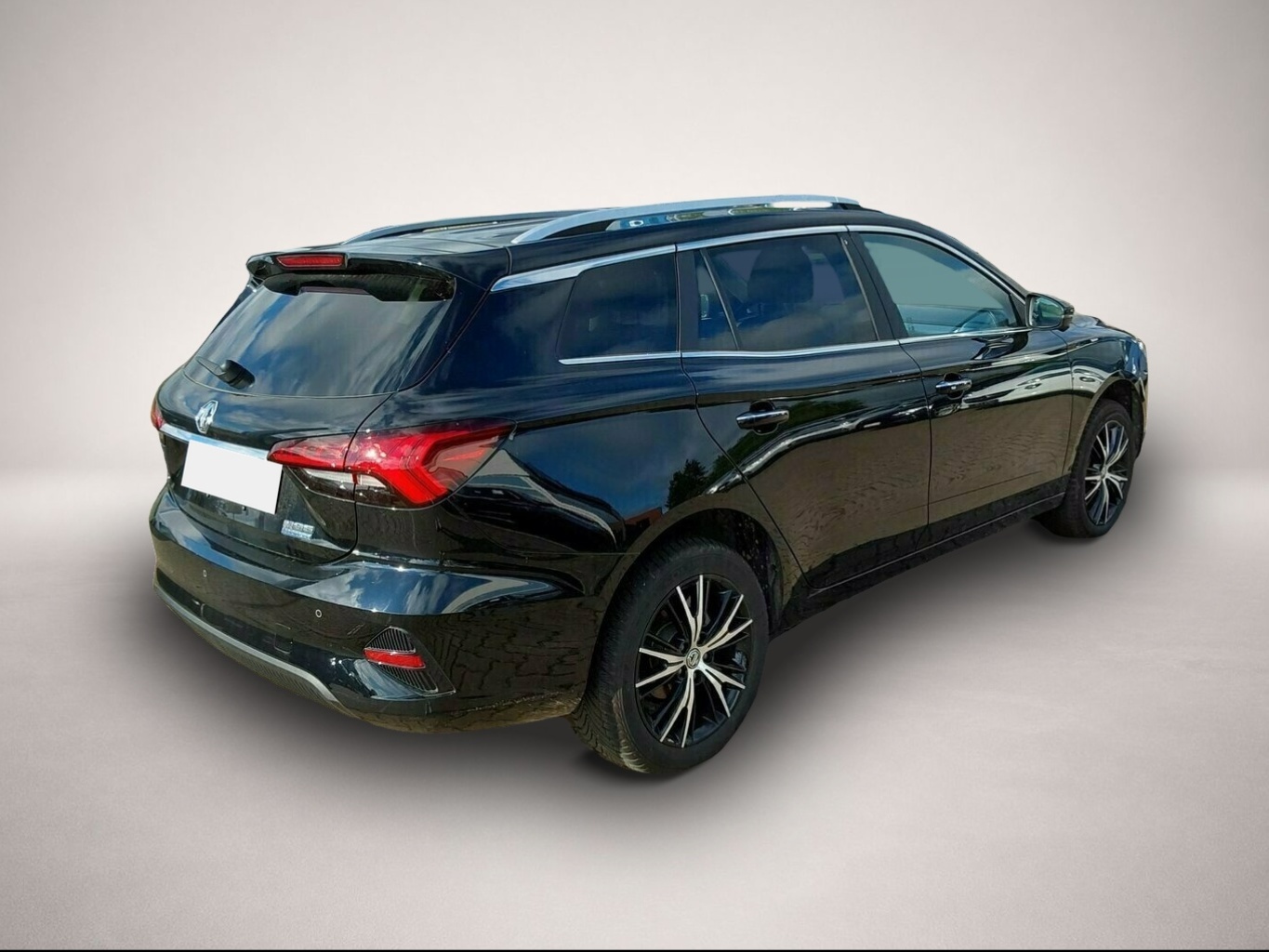 Fotografie 4 des MG MG5 MG 5 EV 61kWh Luxury...