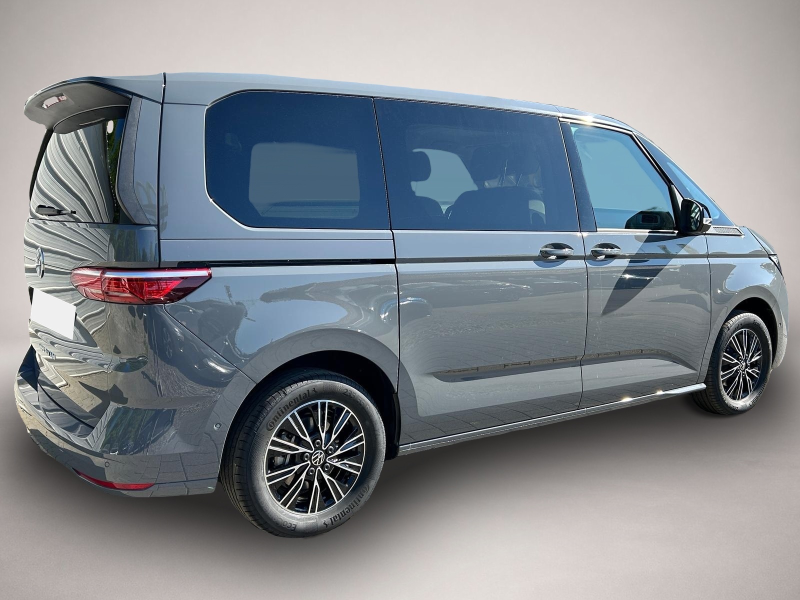 Bild 5 Volkswagen T7 Multivan 2.0 TDI, DSG AHK*7 Sitz*NAVI*Android