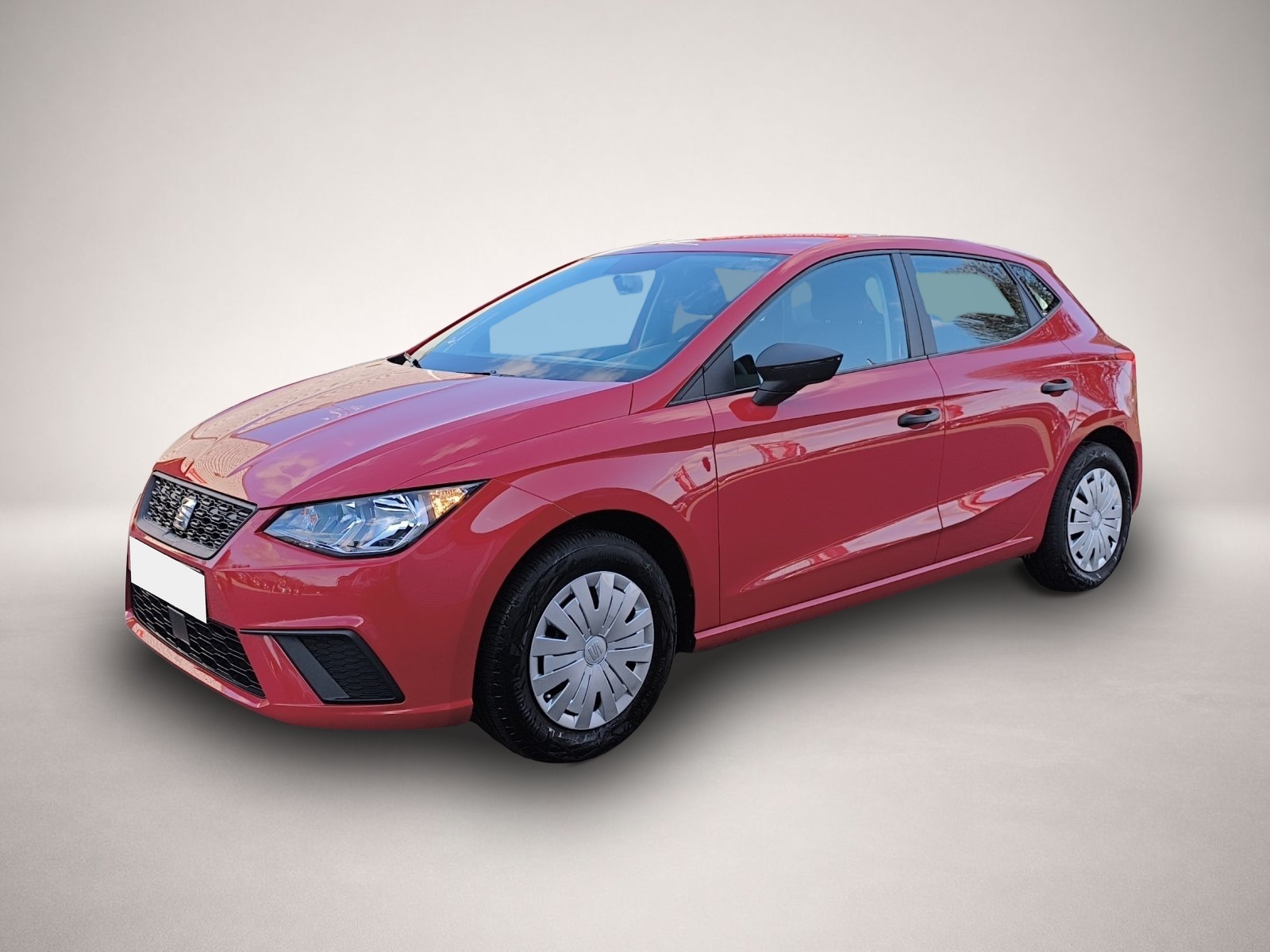 Bild 1 Seat Ibiza 1.0 TSI Reference SHZ KLIMA USB