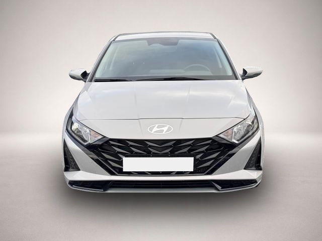 Fotografie Hyundai i20 Family i20 Family 66 kW (90 PS), Schaltgetriebe.