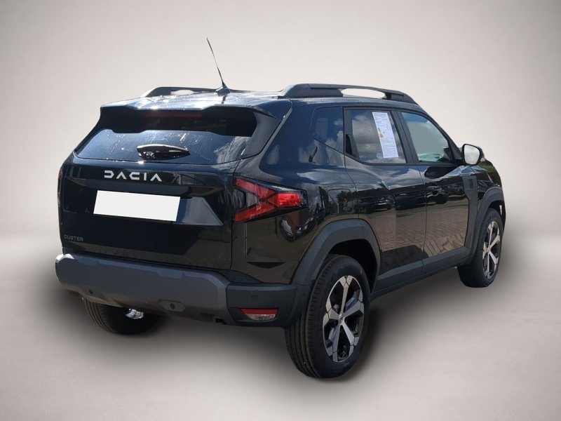 Bild 3 Dacia Duster ECO-G 120 LPG Journey SHZ LKHZ Navi