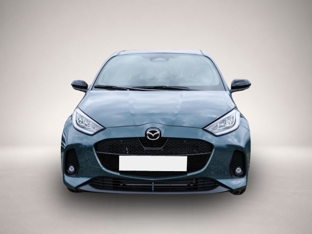 Bild 3 Mazda 2 Hybrid 2026 Homura 1.5L VVT-i 116 PS CVT FWD L