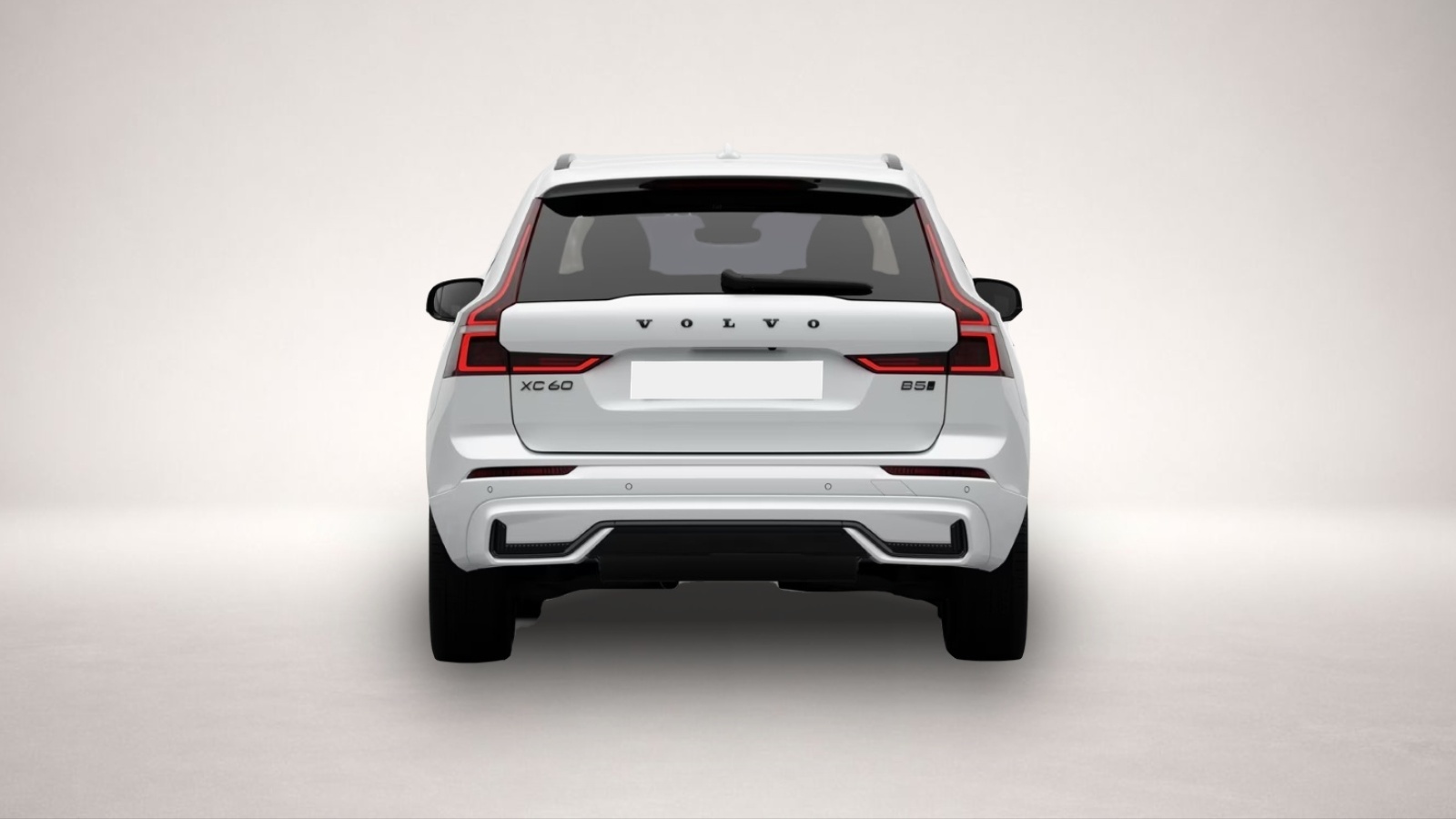 Bild 4 Volvo XC60 Plus Black Edition AWD AHK 360 Grad Kamera