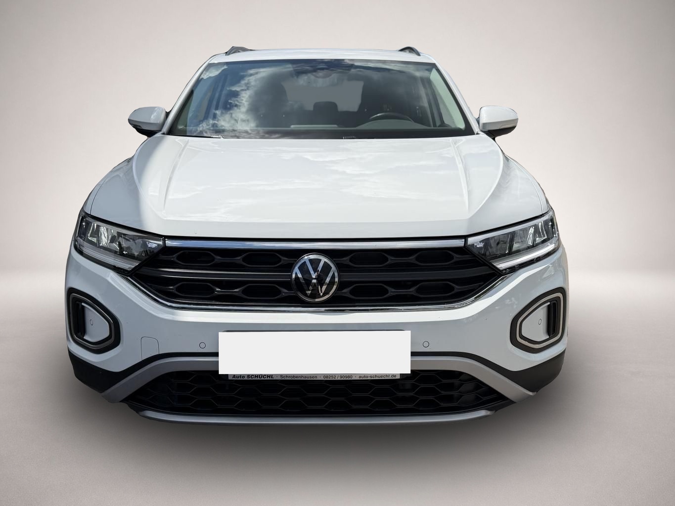 Bild 7 Volkswagen T-Roc 1.0 TSI LIFE APP-CONNECT+KAMERA+LED+ACTIVE