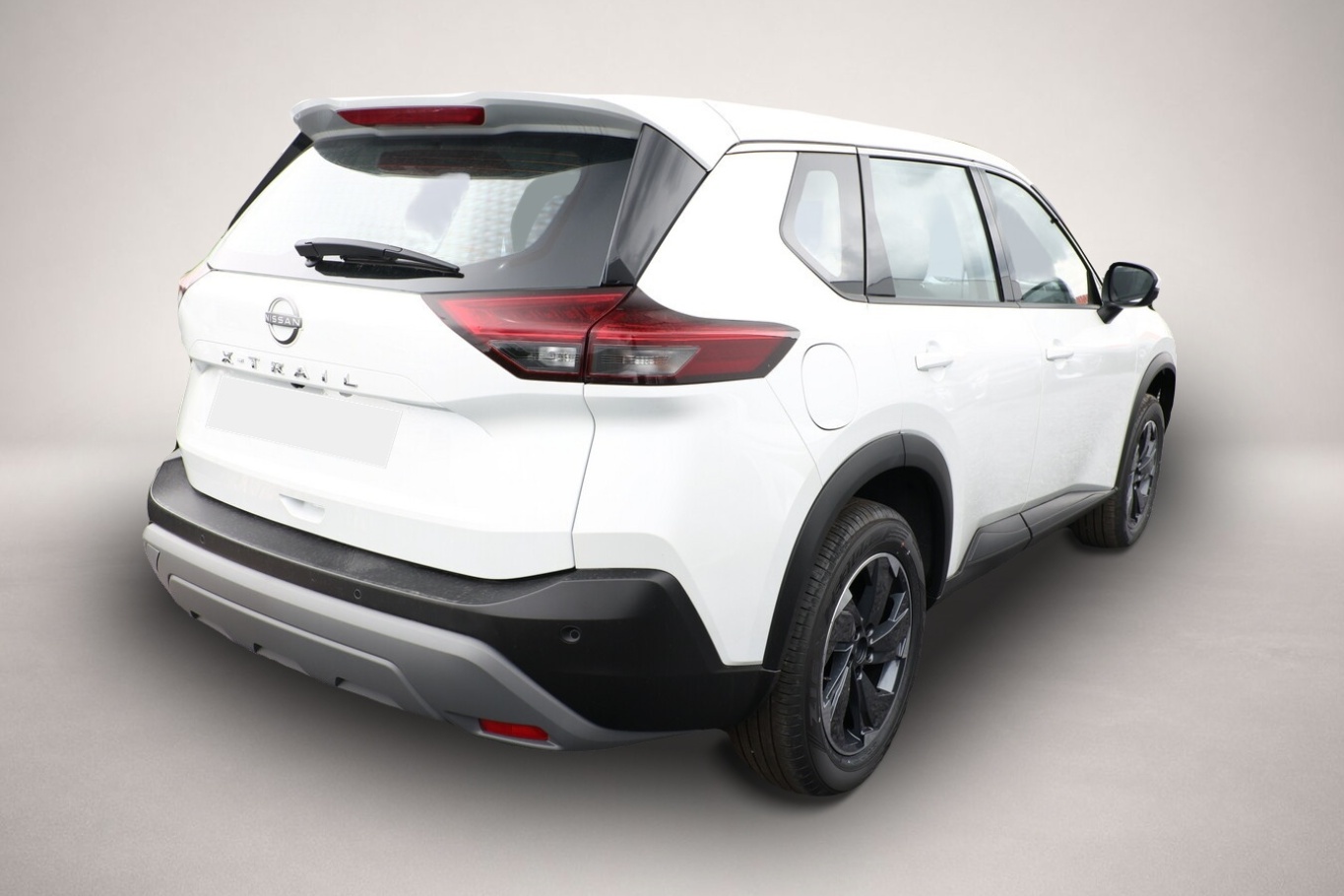 Fotografie 3 des Nissan X-Trail Acenta 7S 4xSHZ Keyl Kam ACC CarPlay LED