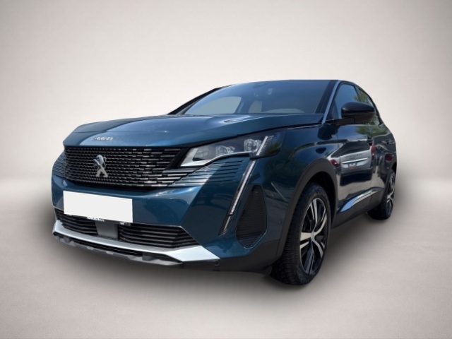 Bild 1 Peugeot 3008 Hybrid 136 GT ALLWETTER AHK SHZ KAMERA ACC