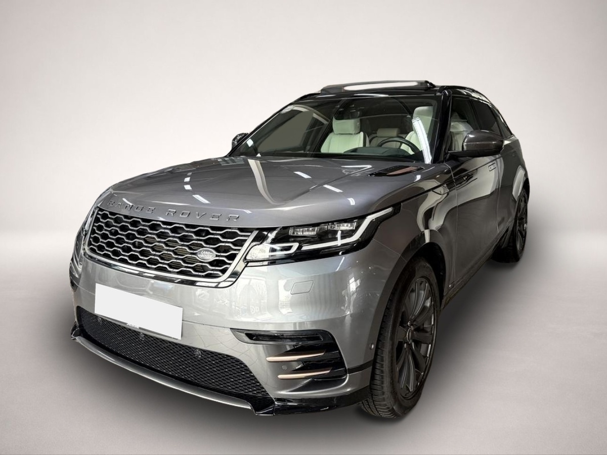 Fotografie Land Rover Range Rover Velar 3.0 SE R-Dynamic MATRIX Pano A