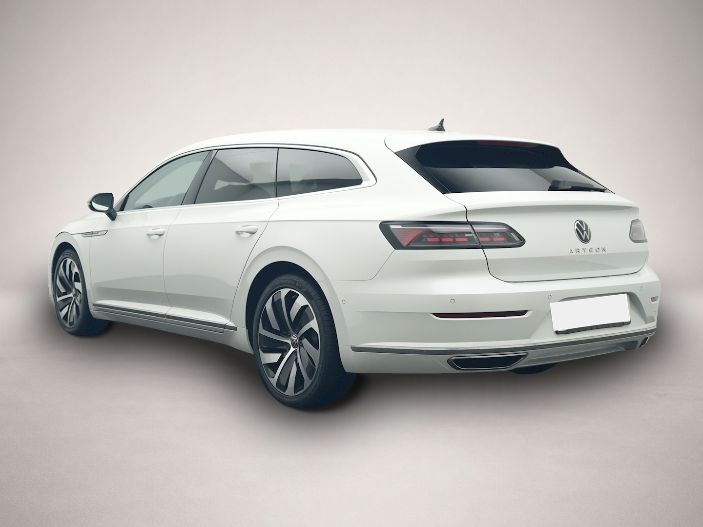 Volkswagen Arteon Arteon SB 2.0 TDI DSG Elegance AHK EASY-OPEN ALU - Thumbnail 3