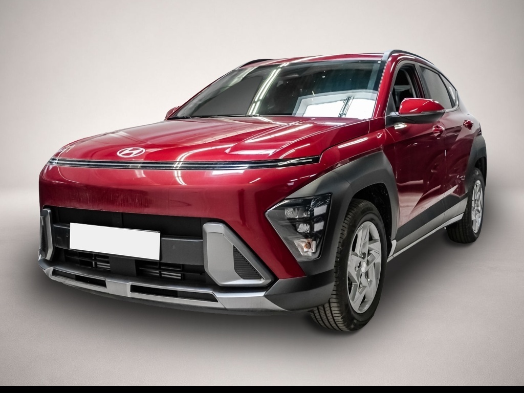 Bild 1 Hyundai KONA Trend Navi Digitales Cockpit LED ACC Apple