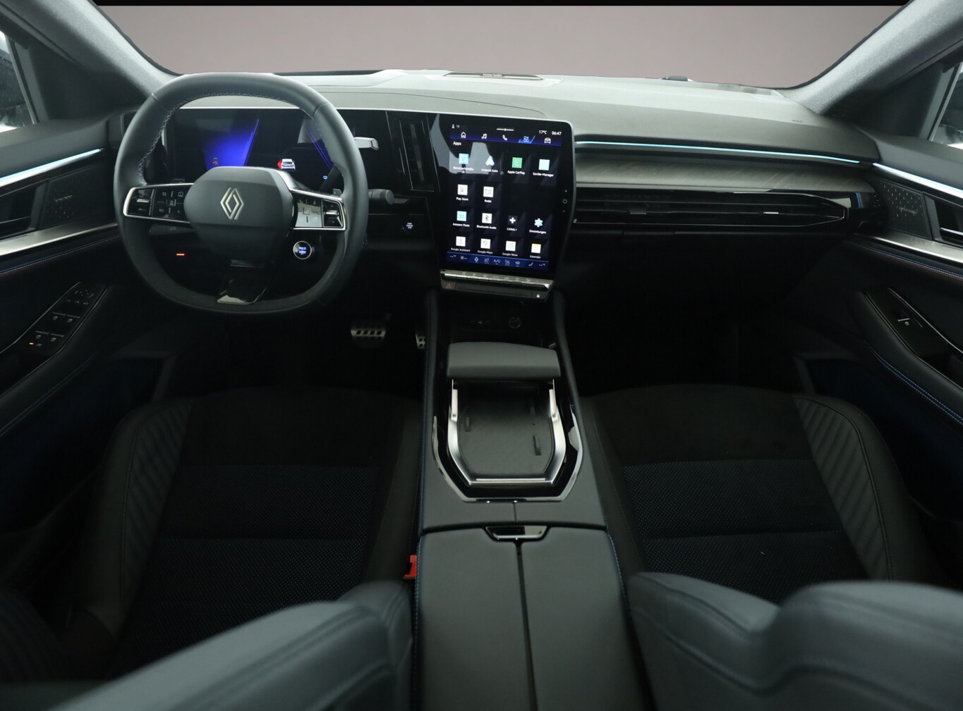 Bild 4 Renault Rafale Esprit Alpine Matrix Pano HUD 360Kam ACC