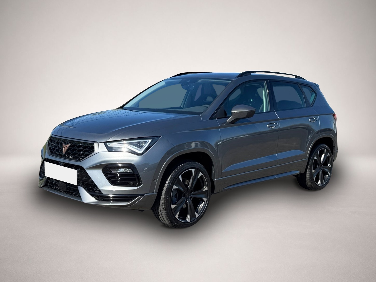 Bild 1 Cupra Ateca 4Drive TSI DSG|AHK|PANO|el.HECK|WINTER-PKT