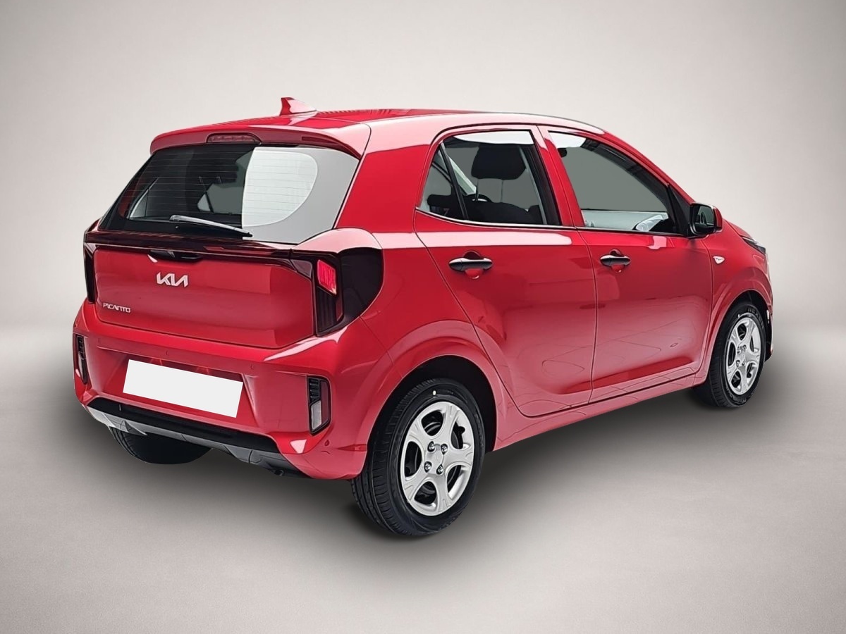 Bild 2 Kia PICANTO 1.0 GDI CORE MJ26 NAVI KAMERA