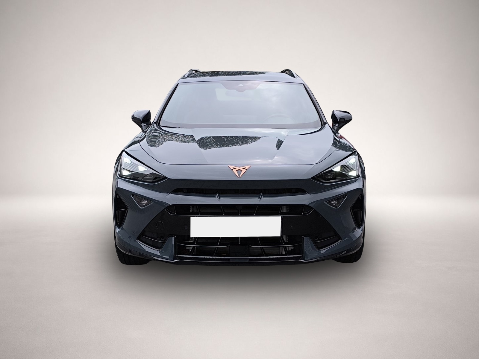 Bild 2 Cupra Formentor 1.5 eTSI DSG LED PDC RFK