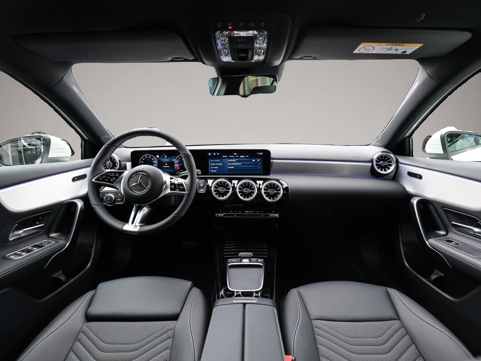 Bild 5 Mercedes-Benz A 180