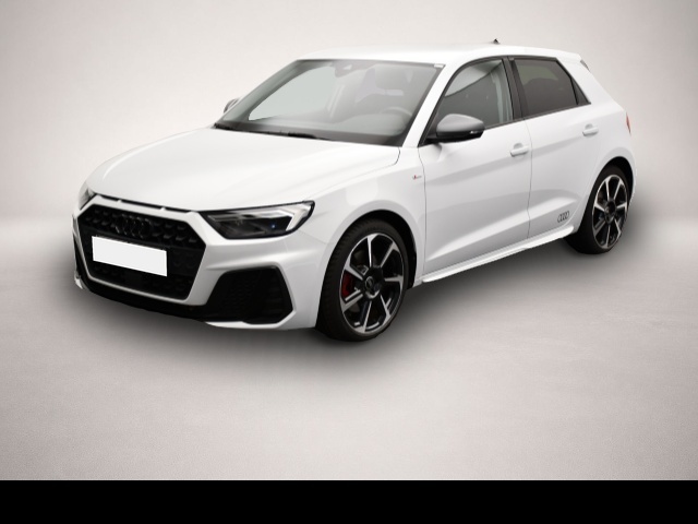 Bild A1 Audi