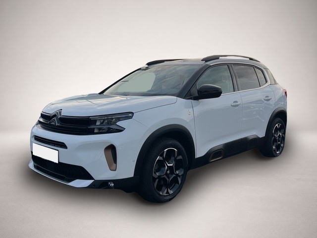 Fotografie 1 des Citroën C5 Aircross C-Series 1.2 PT 130 +NAVI+CAM+SHZ+CA