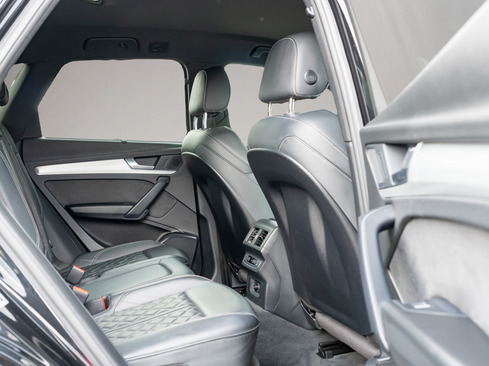 Fotografie 4 des Audi SQ5