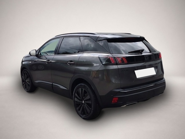 Bild 3 Peugeot 3008 GT EAT8 PANO NAVI SHZ PDC KAMERA GT