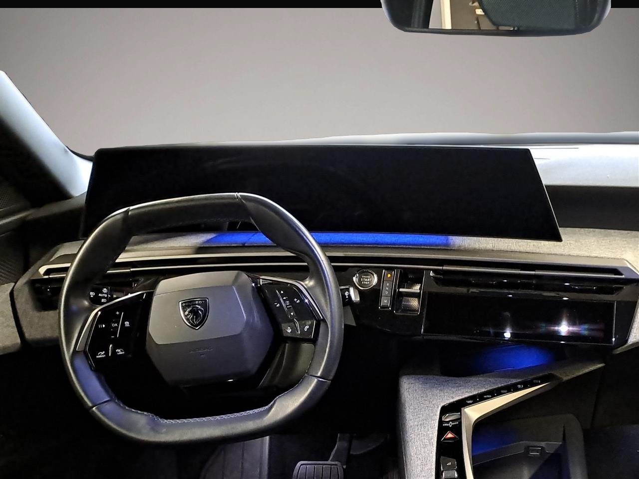 Bild 6 Peugeot 5008 Hybrid Allure AT Shz Navi Kamera 360