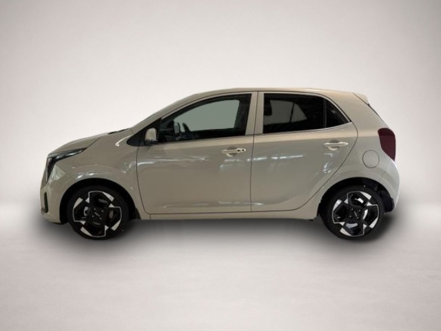 Bild 3 Kia Picanto Gold 1,0 GDI M5 50kW (68PS) Klimaautomatik, S...