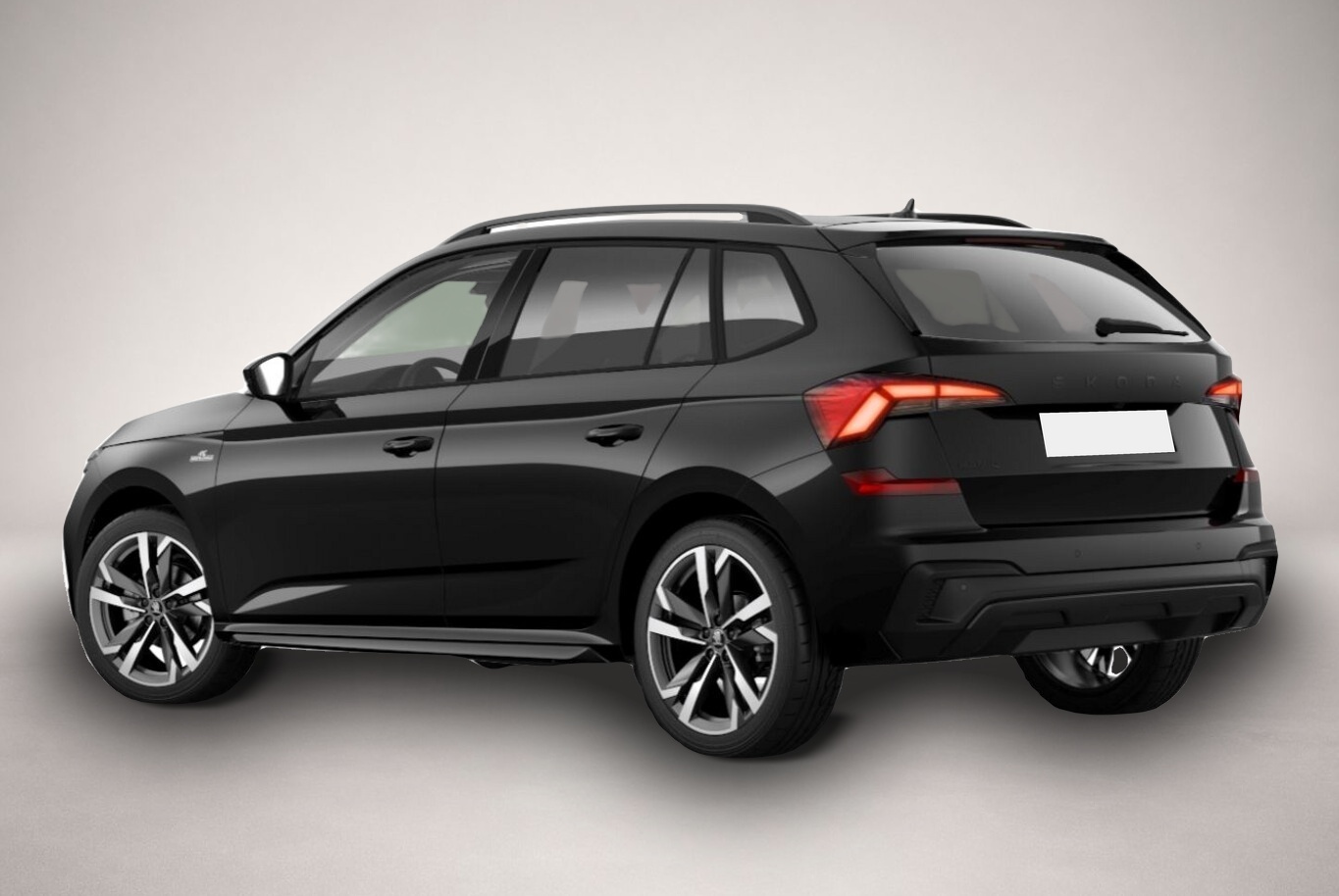 Bild 3 Skoda Kamiq DSG MonteC Pano Matrix ACC 18Z el.Heck SHZ
