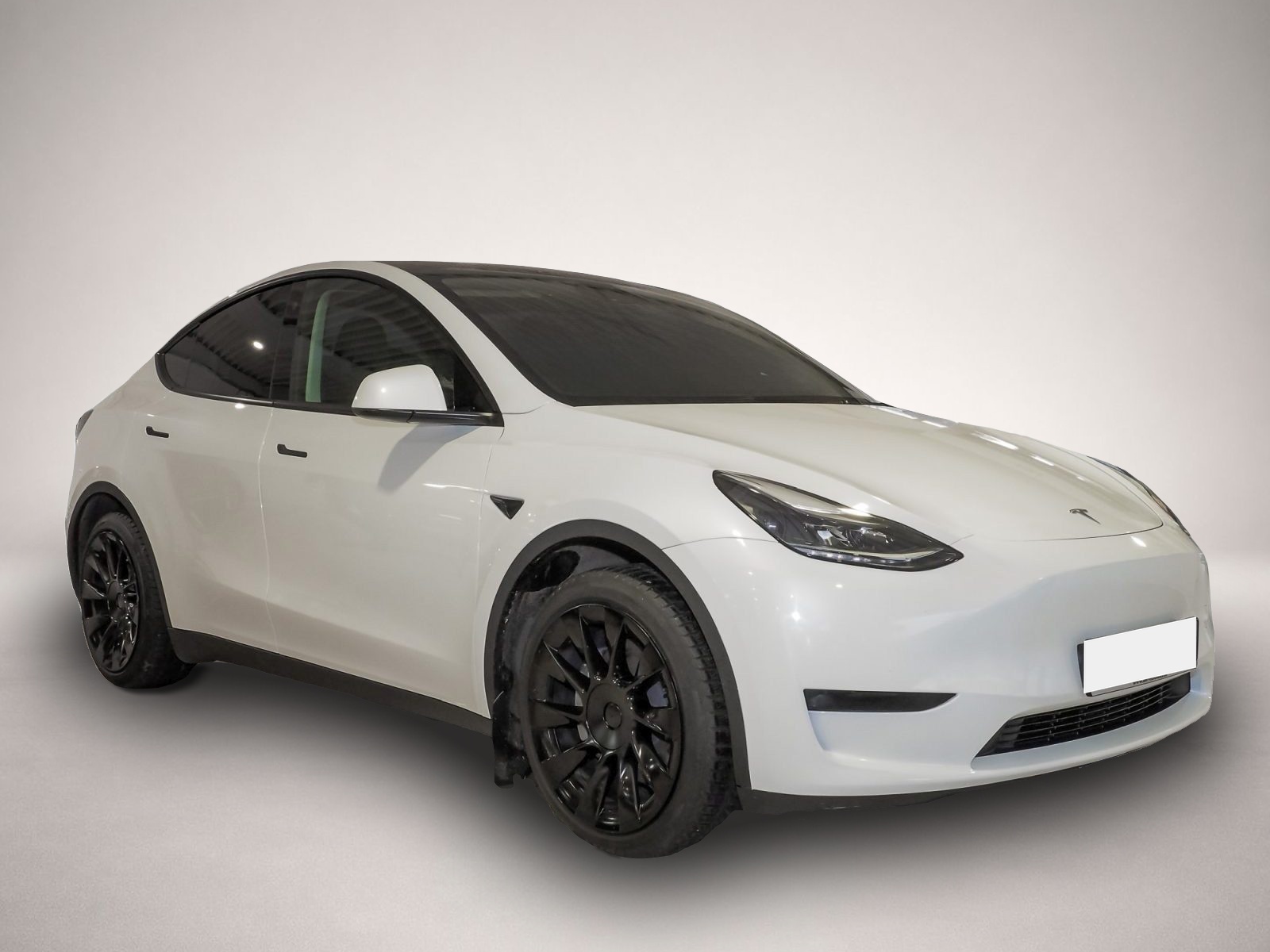 Fotografie 2 des Tesla MODEL Y - Basis RWD 60 kWh -Navi*Kamera*Panorama