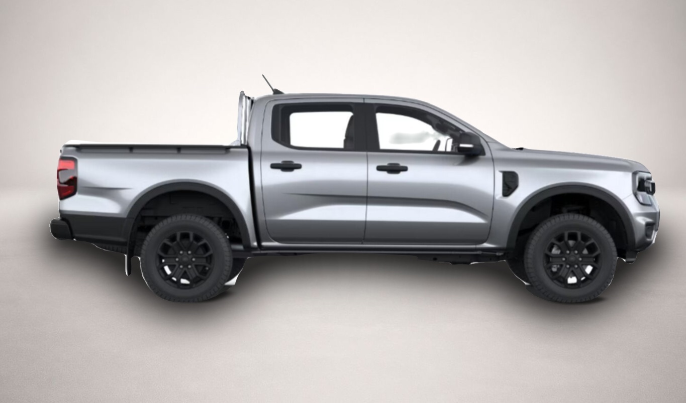 Bild 3 Ford Ranger DoKa XLT Aut AHK ACC WinterP OutdoorP 17Z