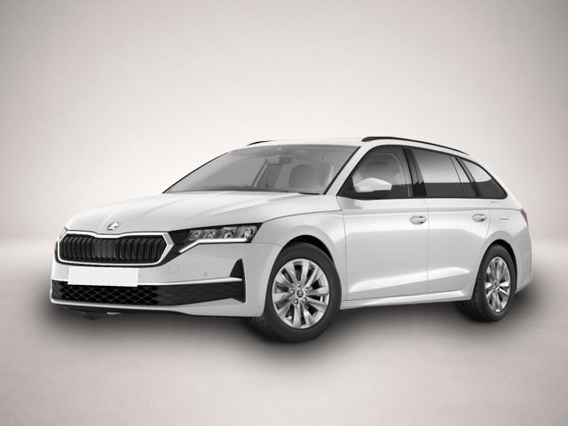 Bild Octavia Skoda