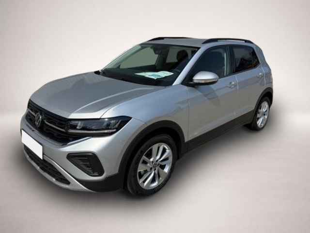 Fotografie 2 des Volkswagen T-Cross 1.0 TSI Limited,ACC,SHZ,App.Con.LED,5J. Garanti.