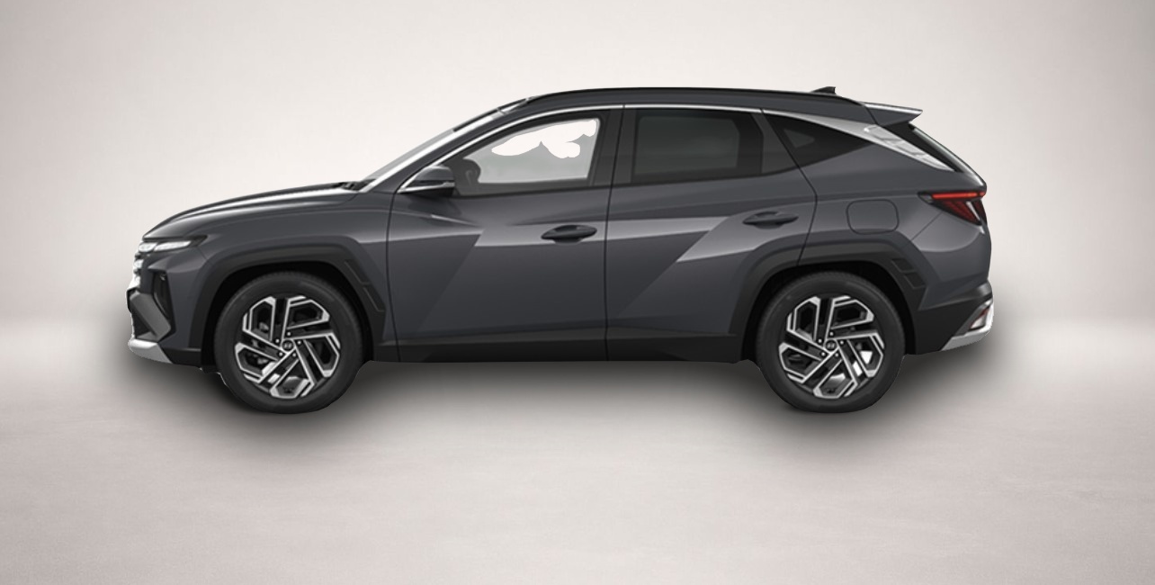 Bild 3 Hyundai TUCSON Trend Plug-In Hybrid Krell Sound LED-Pak