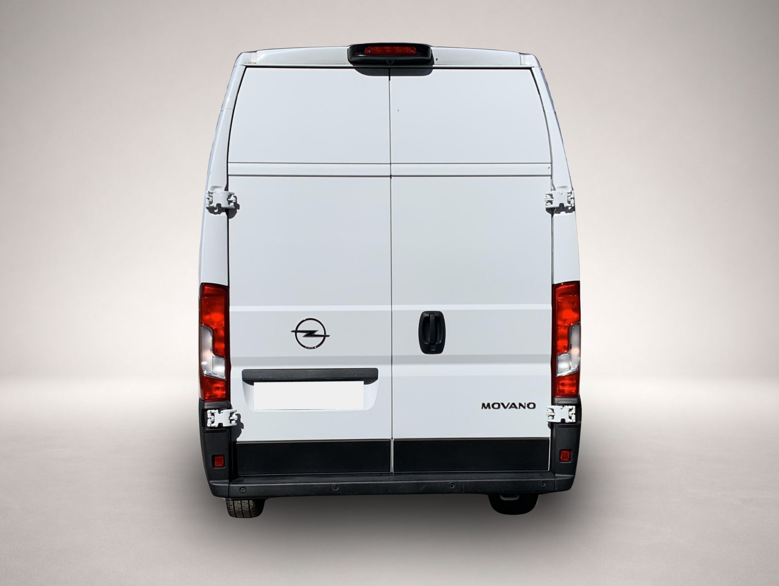 Fotografie des Opel Movano L4H3 165PS 3,5t Edit,Klima,Navi,PDC,Kam,