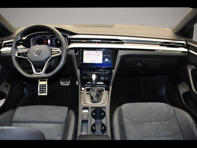 Volkswagen Arteon Arteon Shooting Brake 2.0 TDI DSG 4Motion R-Line - Thumbnail 4