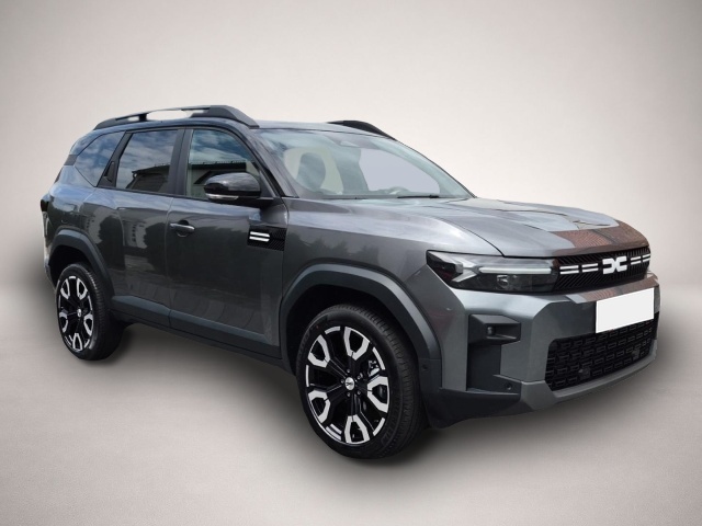 Fotografie 3 des Dacia Bigster *HEV*PANO*LED*ACC*Wint/+City.Paket*360*N