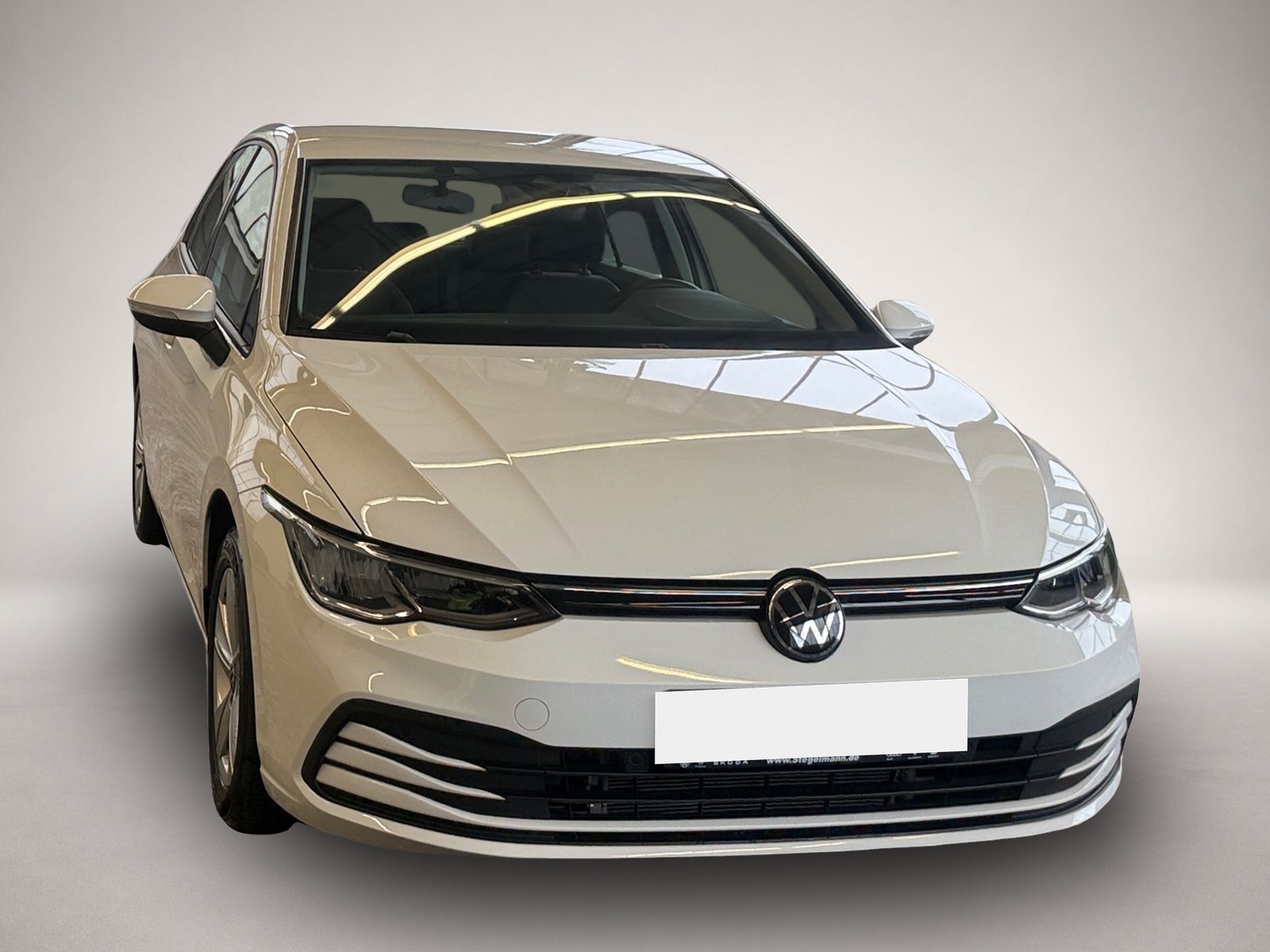 Fotografie 7 des Volkswagen Golf VIII 2.0 TDI Life *LED*AHK*Navi*