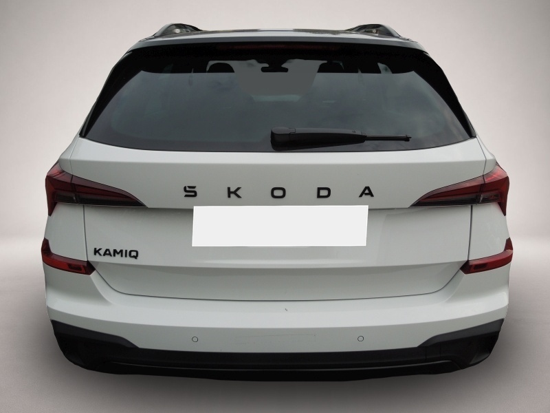 Bild 5 Skoda Kamiq 1.0TSI DSG Monte-Carlo/Matrix/Panoramadach