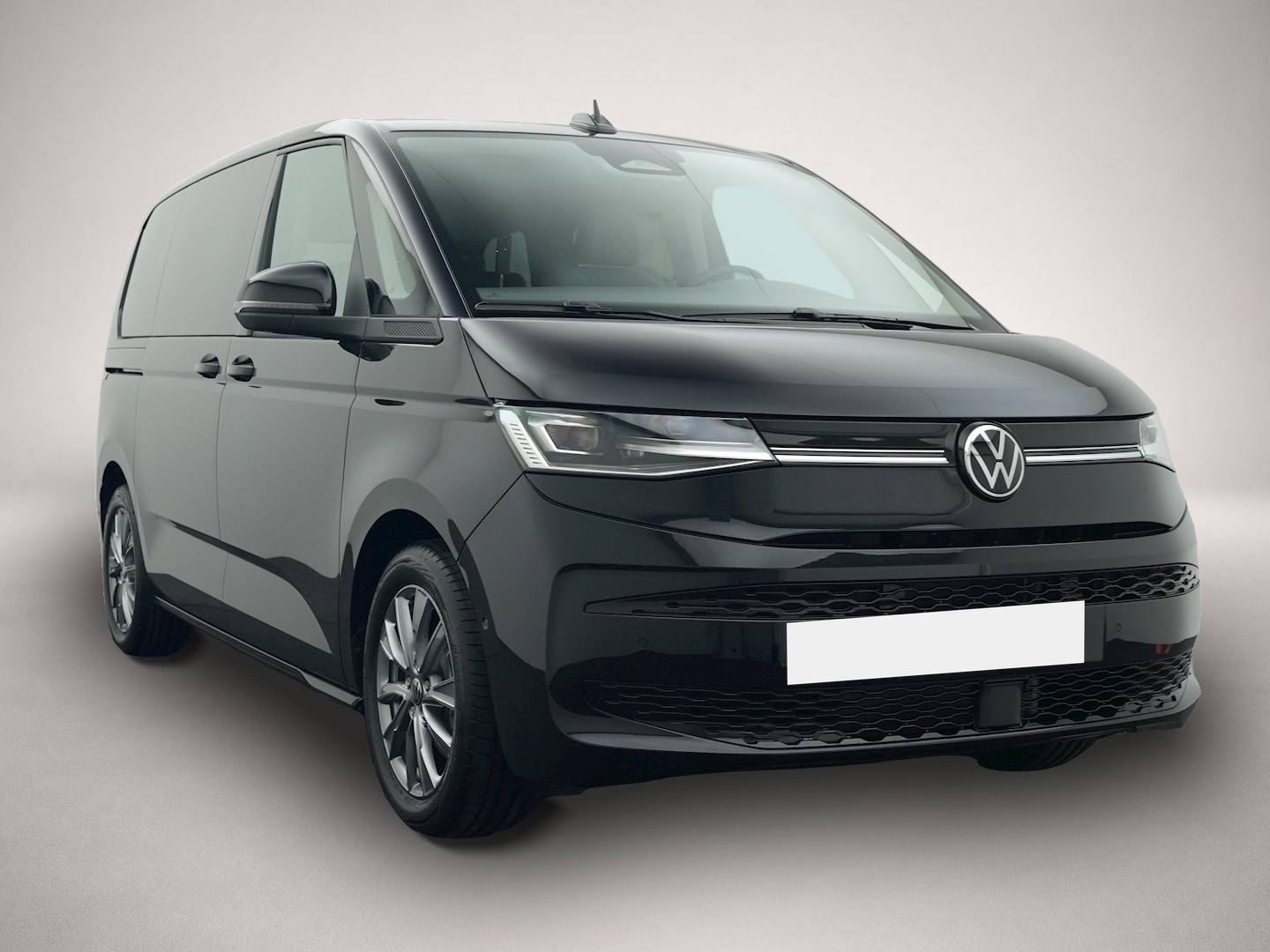 Bild 7 Volkswagen T7 Multivan Goal KÜ TDI LED NAVI ALU 5-J-GARANTI