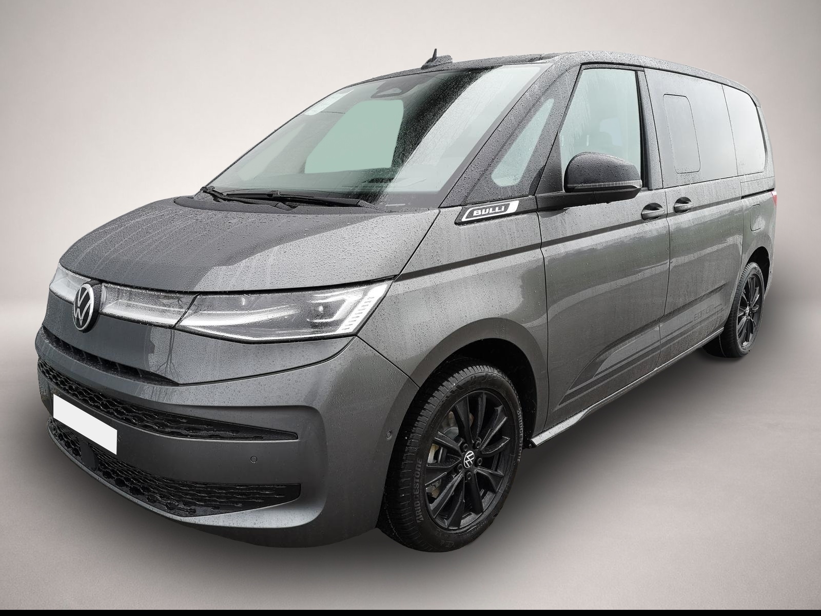 Fotografie 1 des Volkswagen T7 Multivan 2,0TDI Edition DSG High KÜ 7 Sitzer