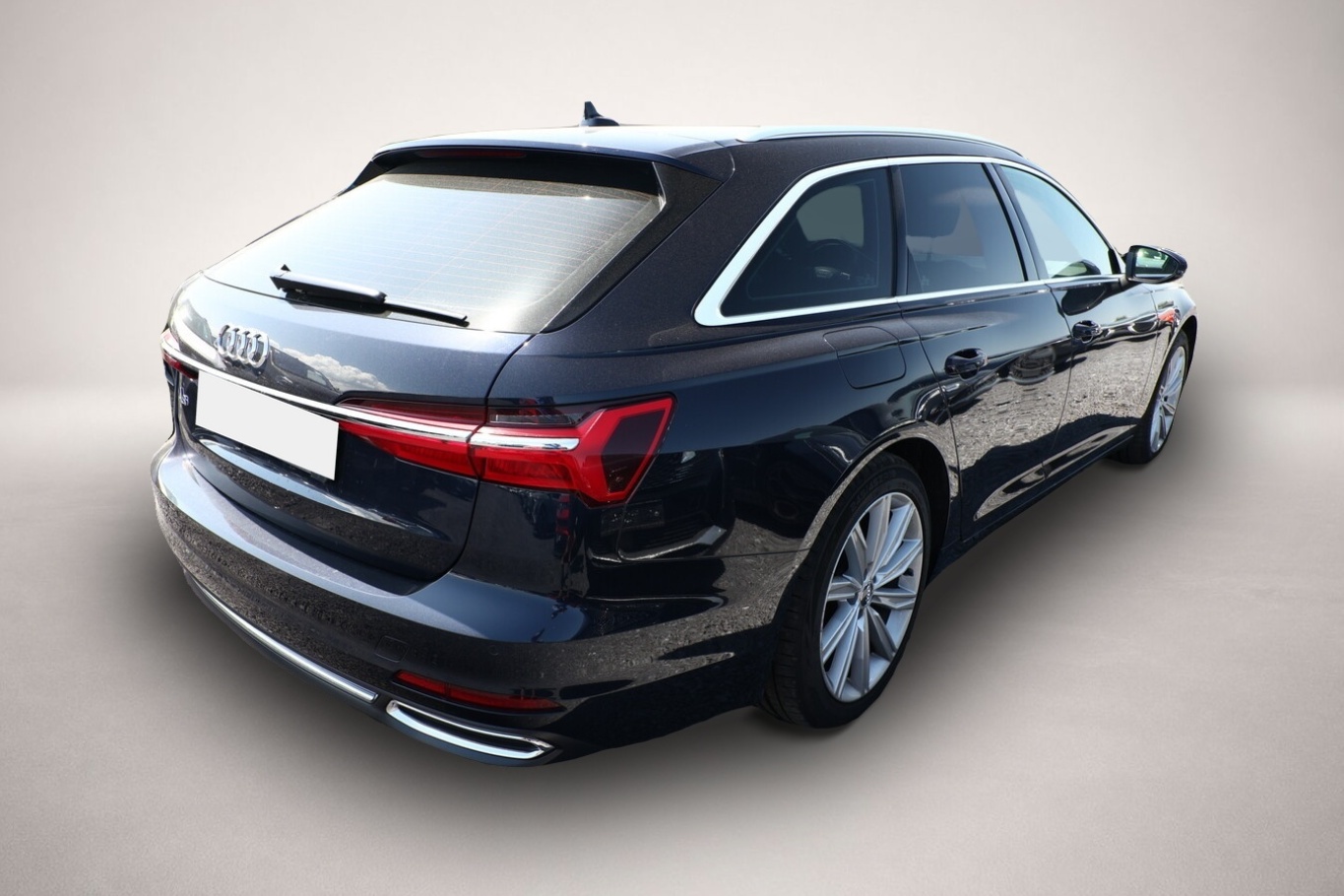 Bild 3 Audi A6 Avant 40 TDI S-tronic quattro sport TourP Nav