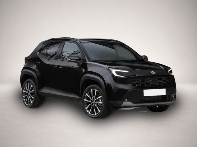 Fotografie Toyota Yaris Cross Active 1.5 Hybrid 130PS/96kW CVT 1.5-l-VVT-iE A.