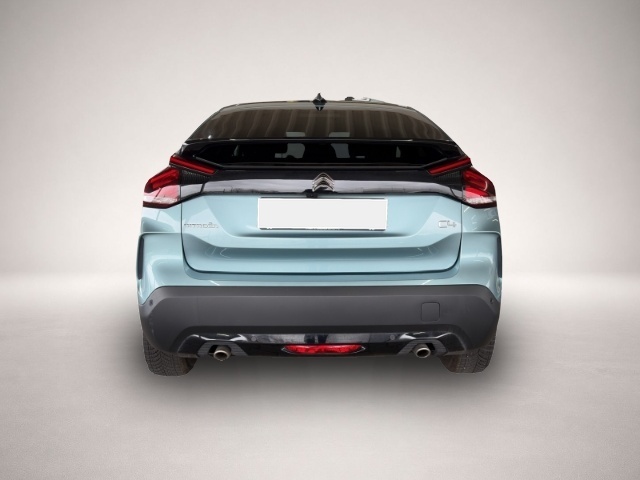 Fotografie 4 des Citroën C4 Shine HUD NAV APPLE/ANDROID PDC LED KAMERA SH