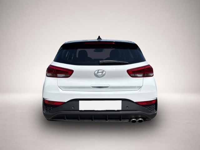 Fotografie 4 des Hyundai i30 N Line Mild-Hybrid +PANO+NAVI+LED+CAM+SHZ+