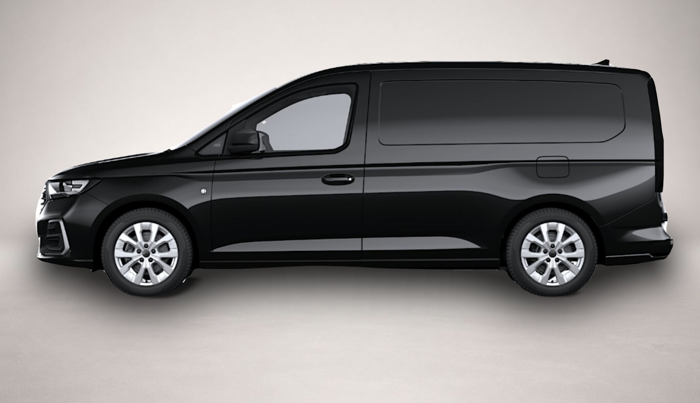 Fotografie 2 des Ford Transit Connect L2 Aut Limited SHZ ACC Nav 17Z