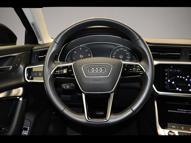 Bild 5 Audi quattro A6 Avant 40TDI quattro S-tronic sport STANDHZ/AH